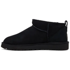UGG Classic Ultra Mini Boot Black