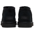 UGG Classic Ultra Mini Boot Black
