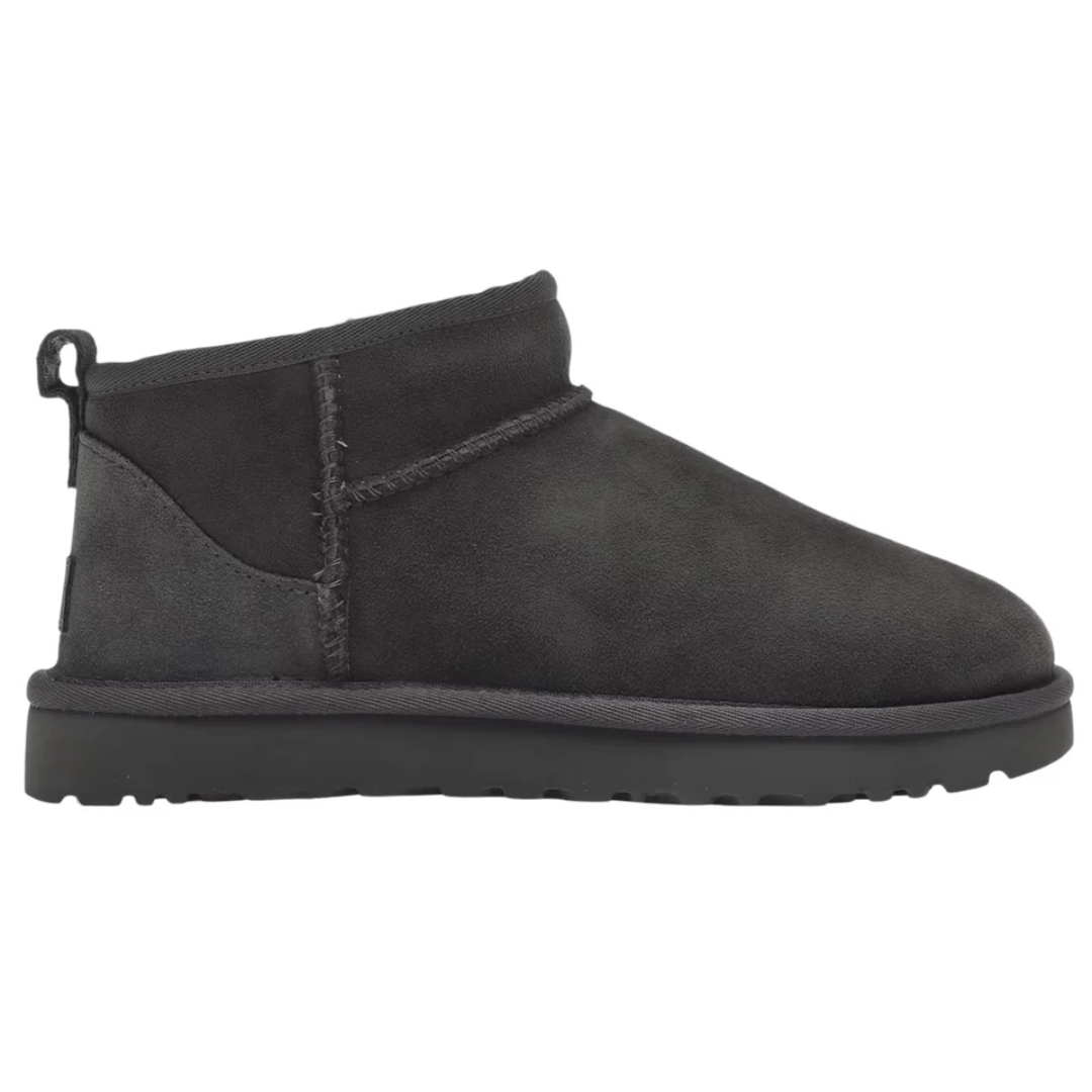 UGG Classic Ultra Mini Grey