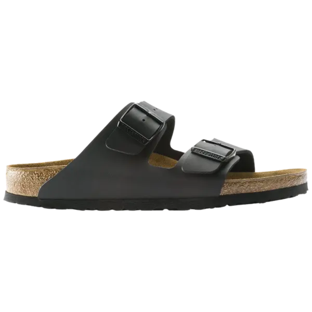 Birkenstock Arizona Black