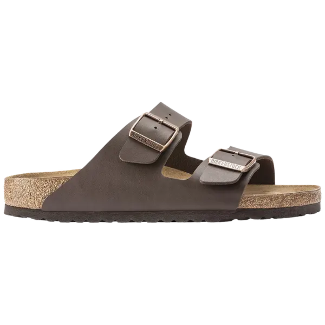 Birkenstock Arizona Dark Brown