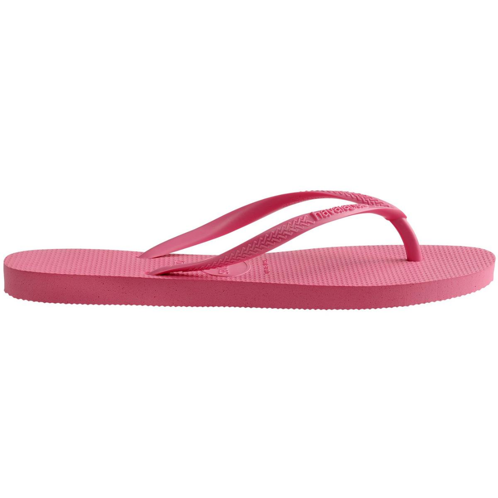 Havaianas Klip Klapper Pink