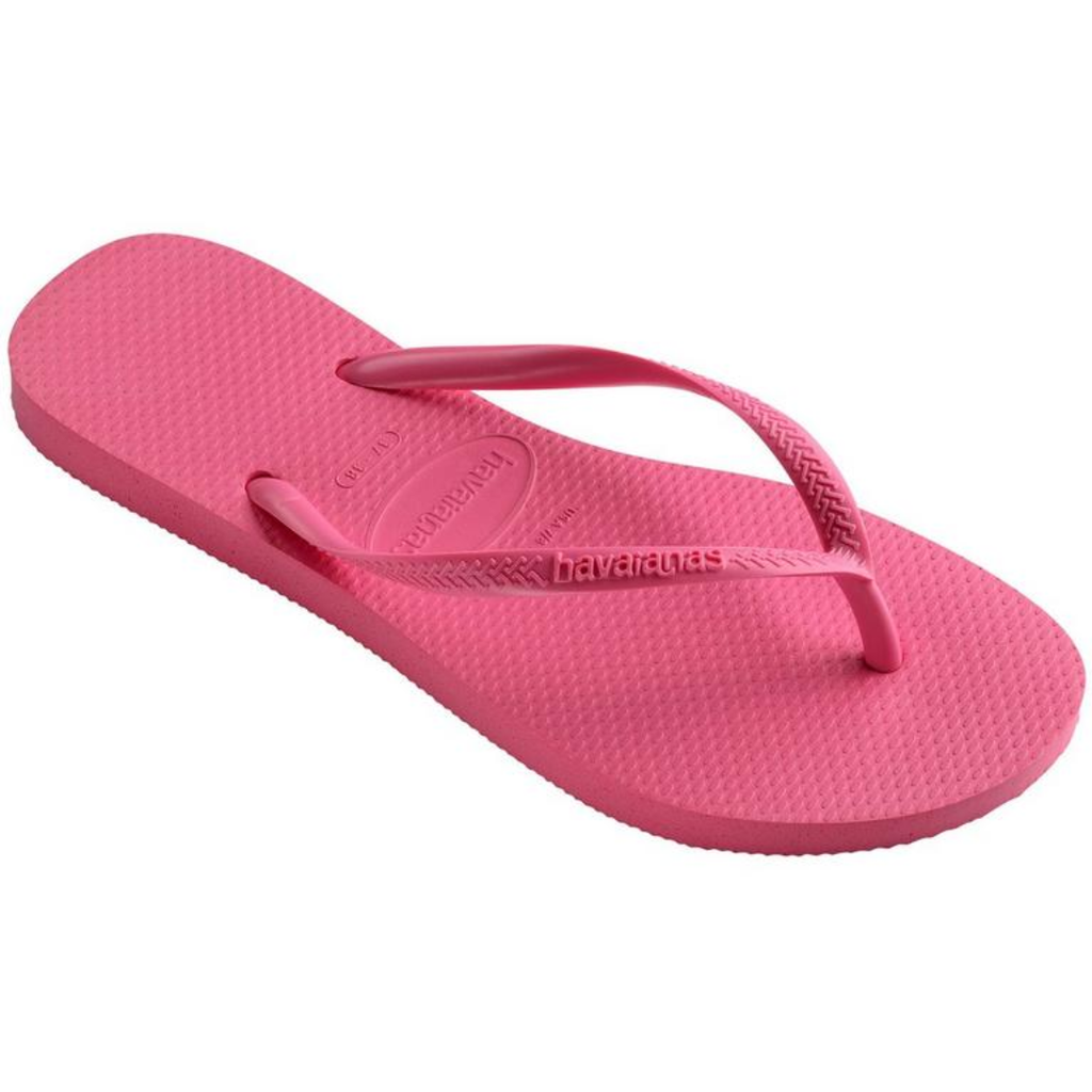 Havaianas Klip Klapper Pink