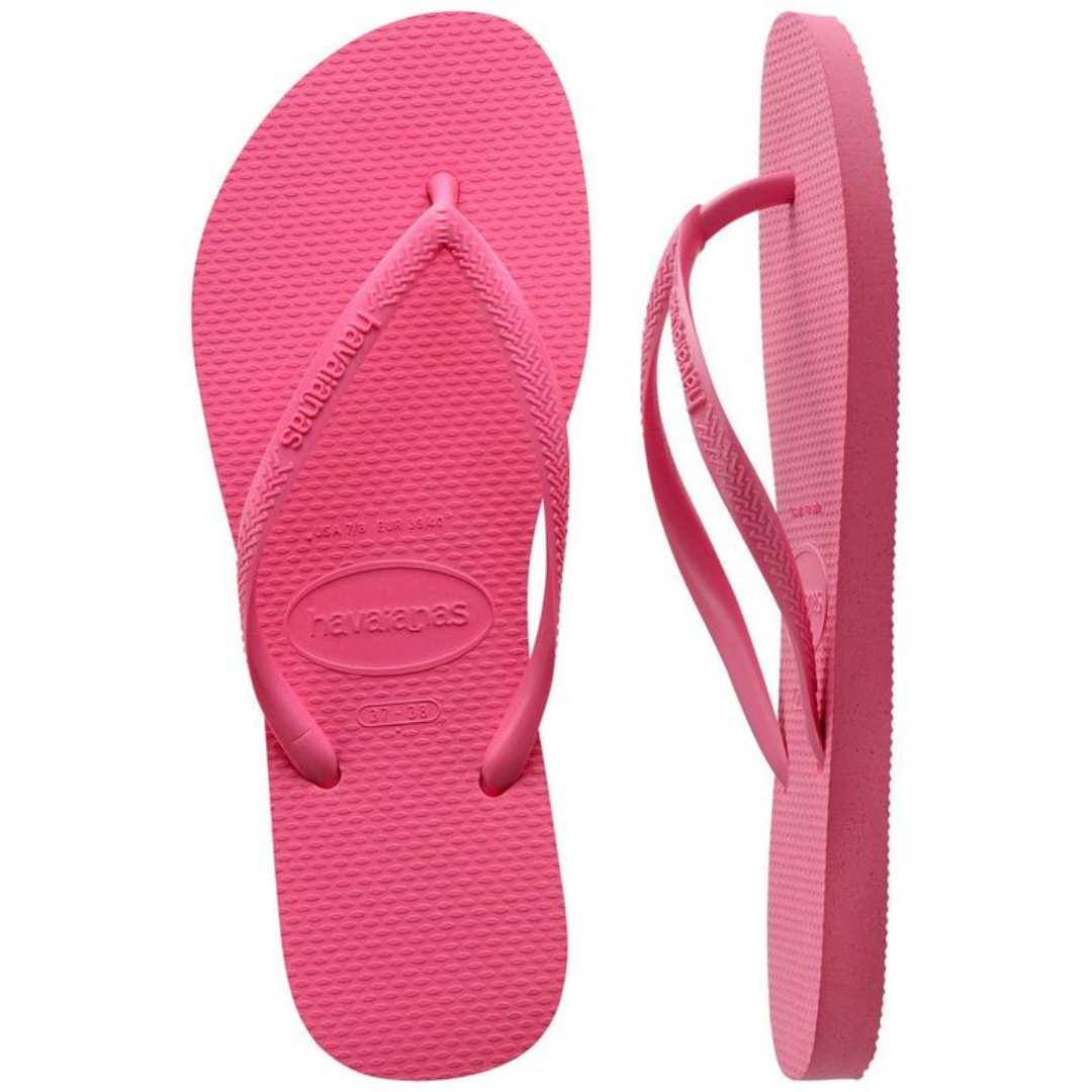 Havaianas Klip Klapper Pink