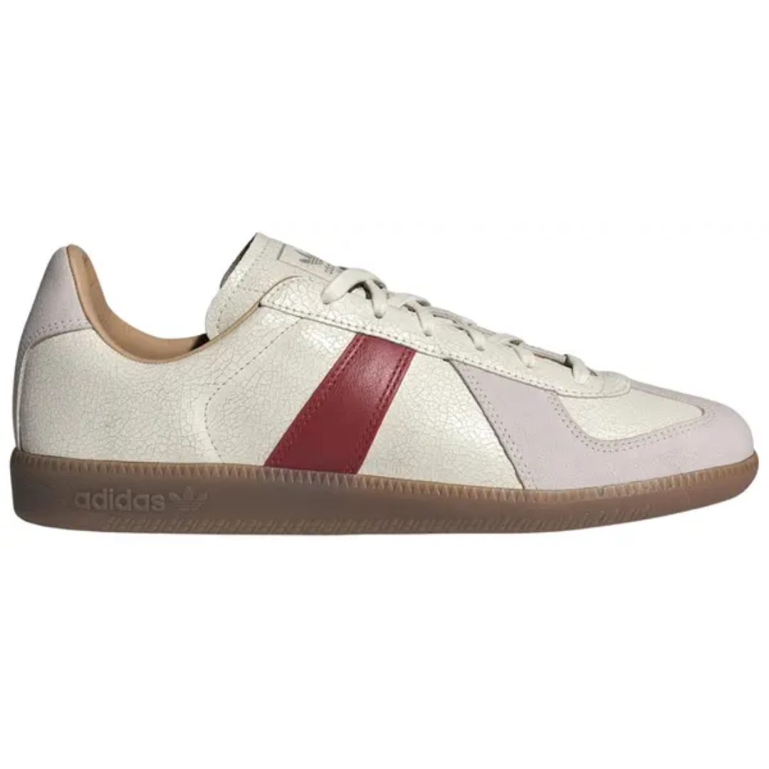 Adidas BW Army Core White Team Victory Red