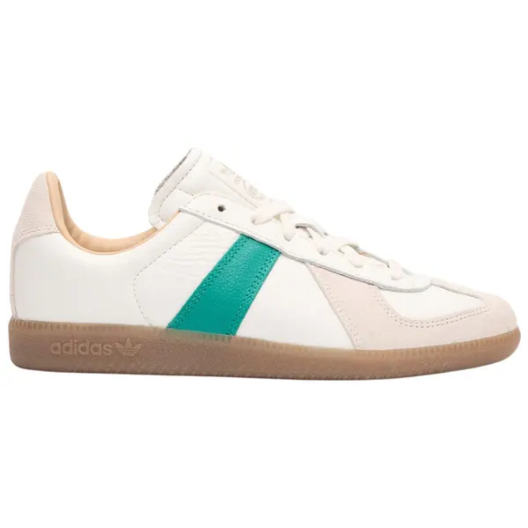 Adidas BW Army Core White Power Green