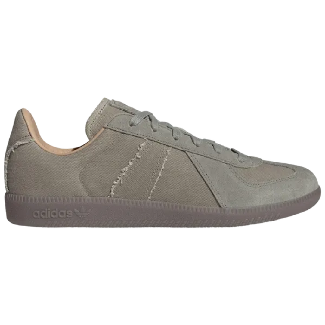Adidas BW Army Silver Pebble
