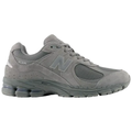 New Balance 2002R Slate Grey Dark Silver Metallic