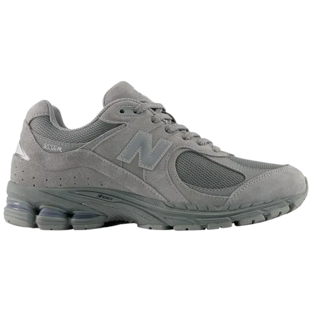 New Balance 2002R Slate Grey Dark Silver Metallic