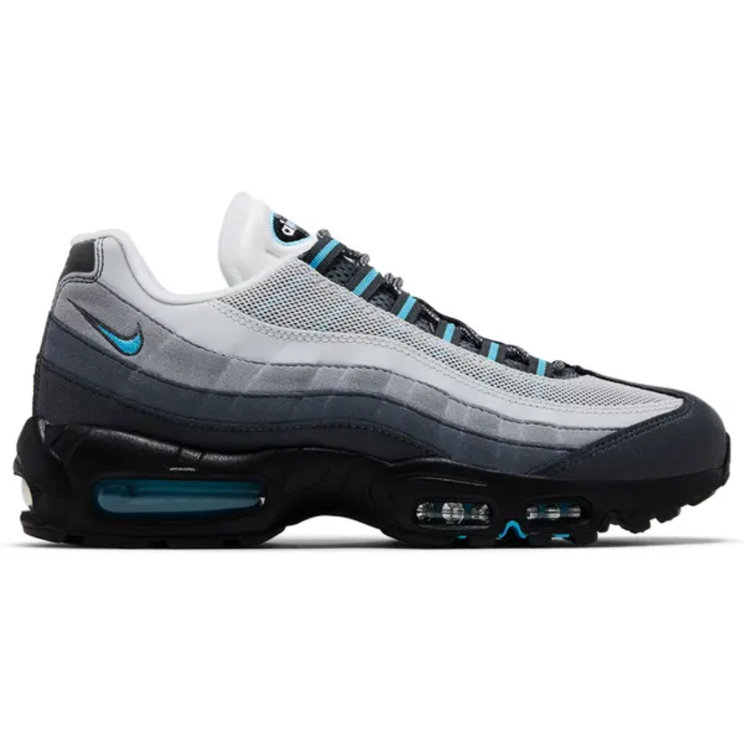 Nike Air Max 95 Baltic Blue