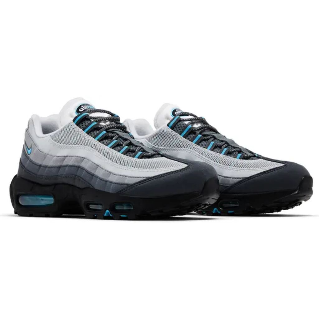 Nike Air Max 95 Baltic Blue