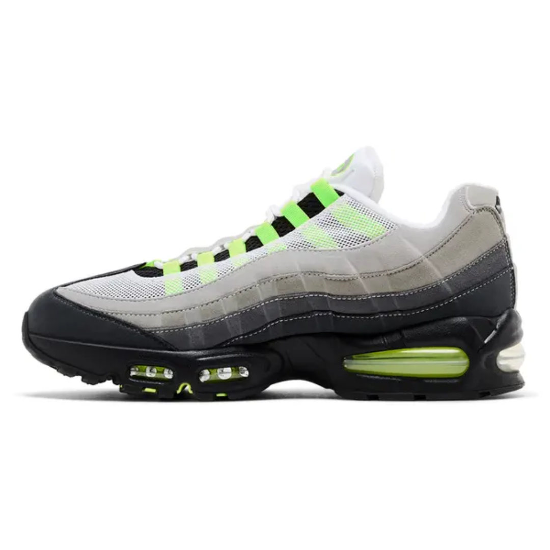 Nike Air Max 95 OG Big Bubble Neon