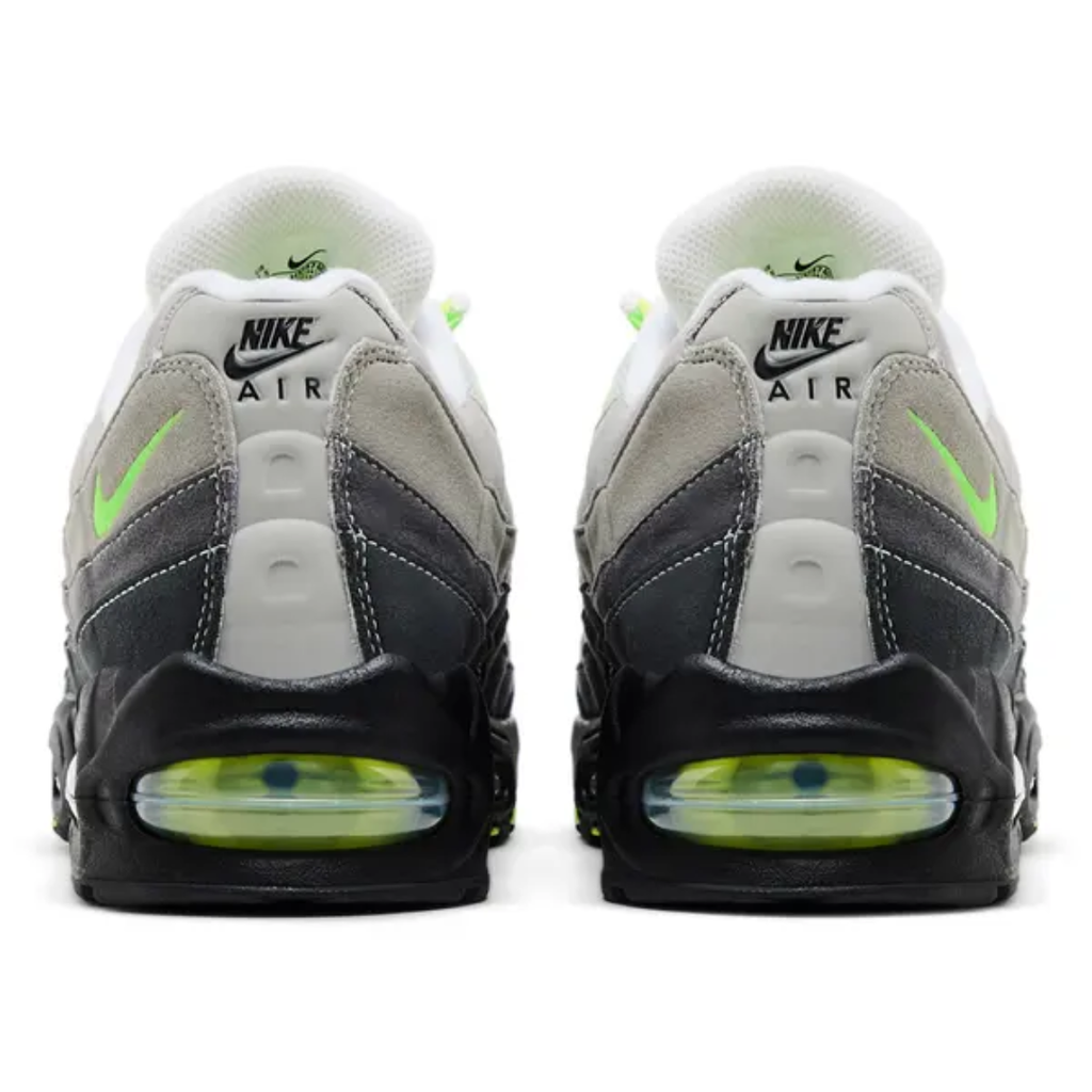 Nike Air Max 95 OG Big Bubble Neon