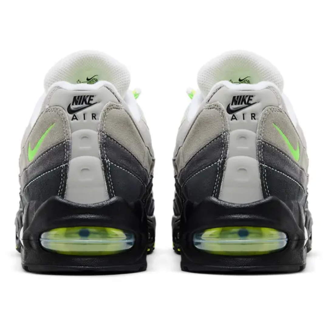 Nike Air Max 95 OG Big Bubble Neon