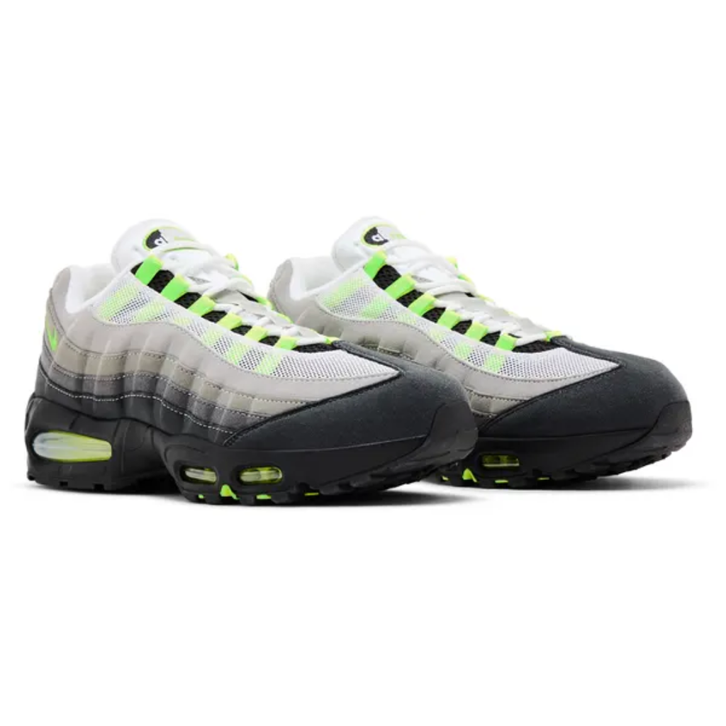 Nike Air Max 95 OG Big Bubble Neon