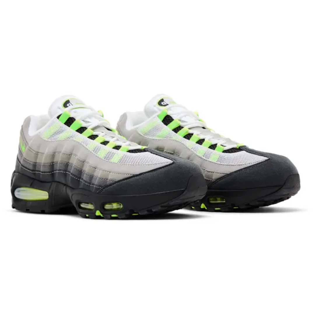 Nike Air Max 95 OG Big Bubble Neon