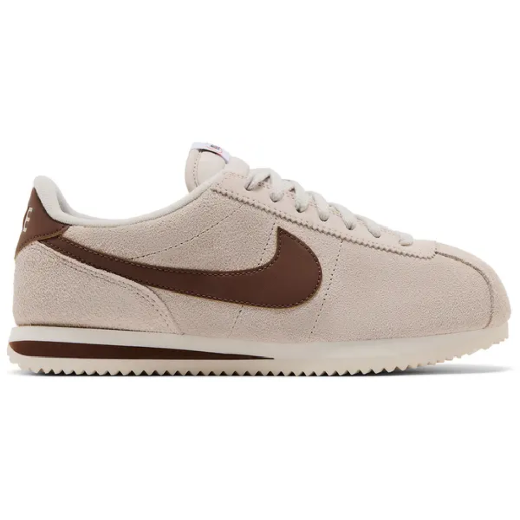 Nike Cortez Light Orewood Brown Fauna Brown