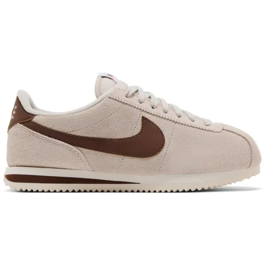 Nike Cortez Light Orewood Brown Fauna Brown