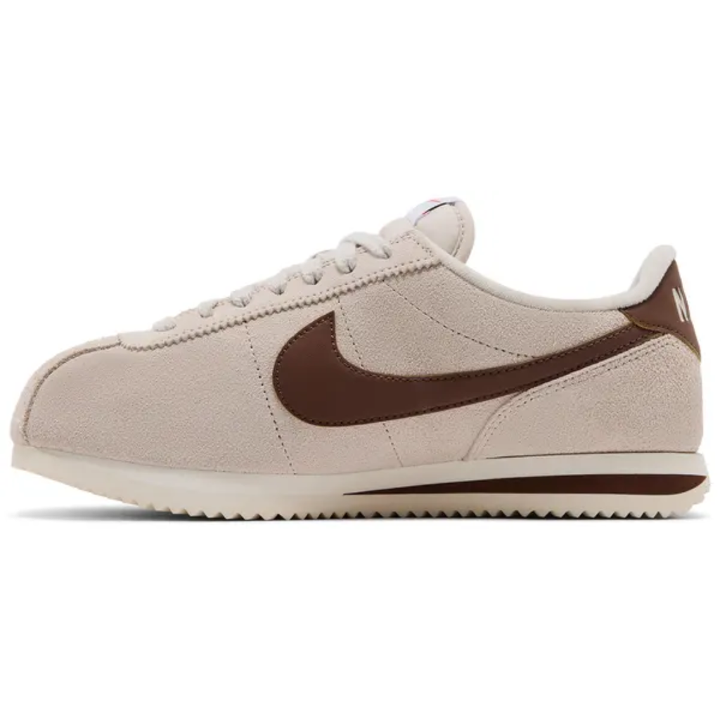 Nike Cortez Light Orewood Brown Fauna Brown