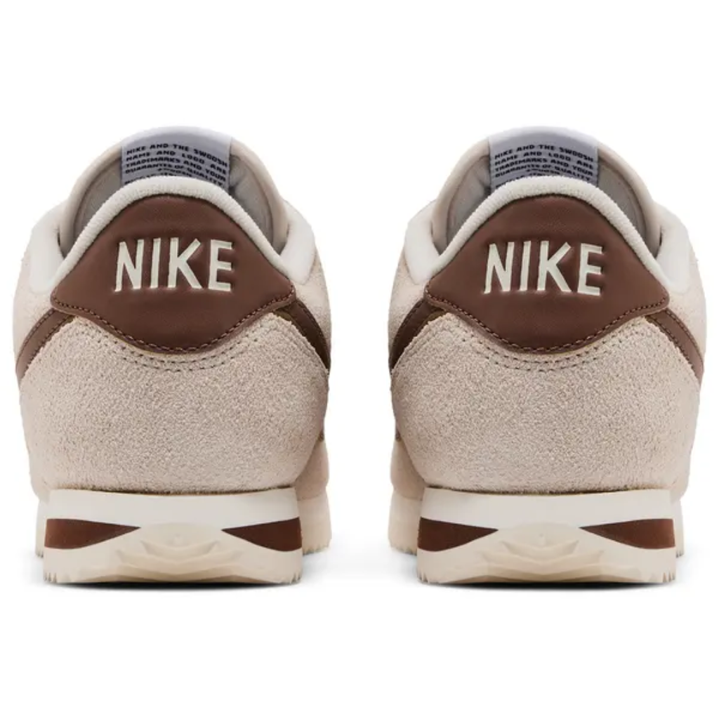 Nike Cortez Light Orewood Brown Fauna Brown