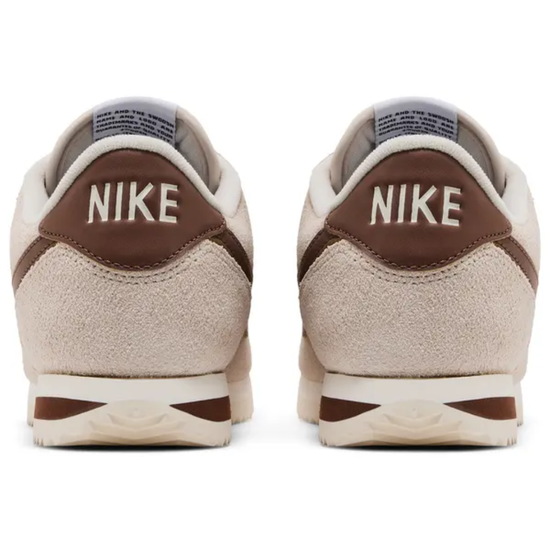 Nike Cortez Light Orewood Brown Fauna Brown