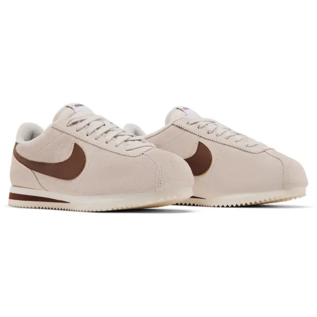 Nike Cortez Light Orewood Brown Fauna Brown