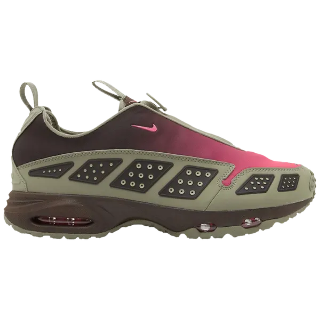 Nike Air Max Sunder Light Army Pinksicle