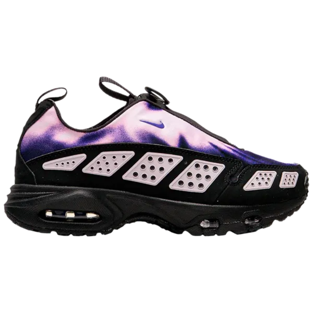 Nike Air Max SNDR Off Noir Persian Violet Pink Foam (Women's)