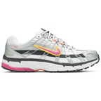 Nike P-6000 Laser Fuchsia