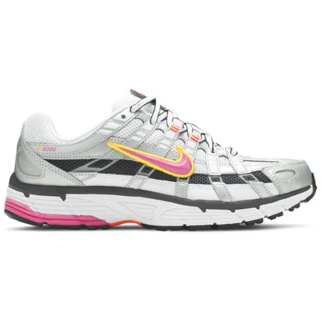 Nike P-6000 Laser Fuchsia