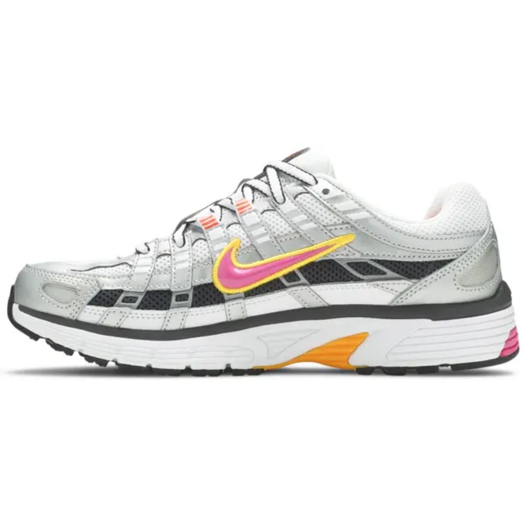 Nike P-6000 Laser Fuchsia
