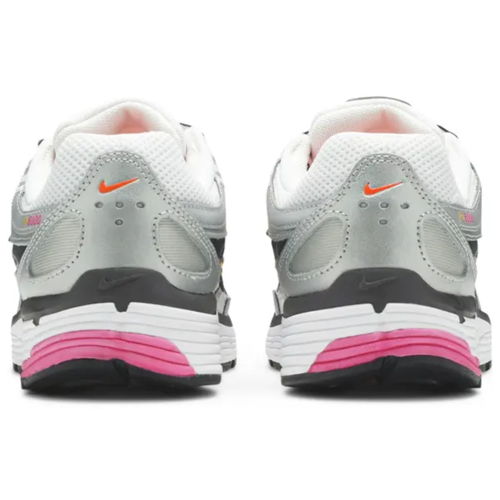 Nike P-6000 Laser Fuchsia