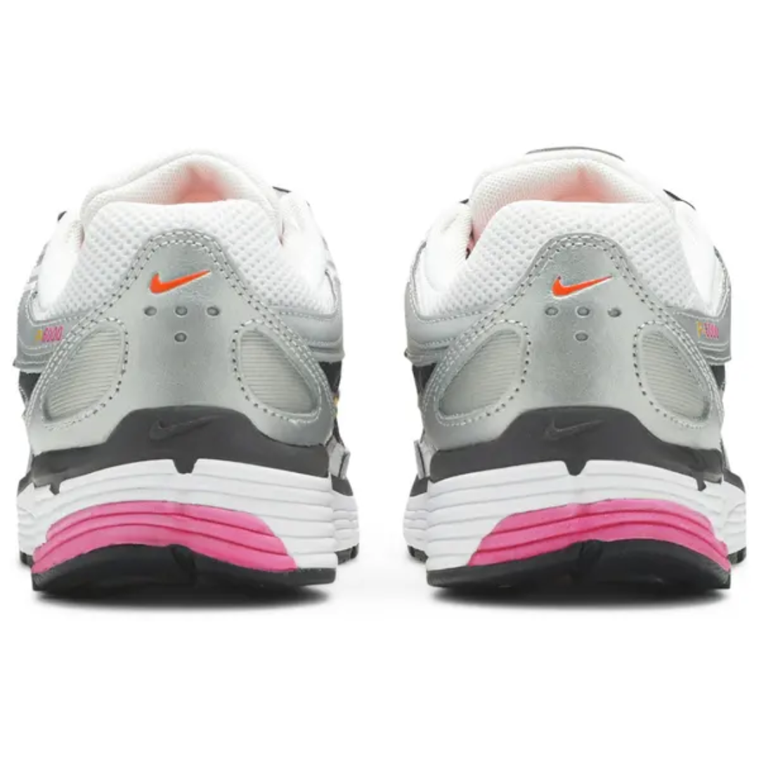 Nike P-6000 Laser Fuchsia