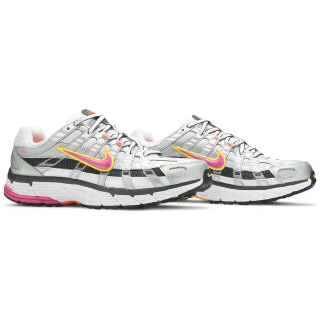 Nike P-6000 Laser Fuchsia
