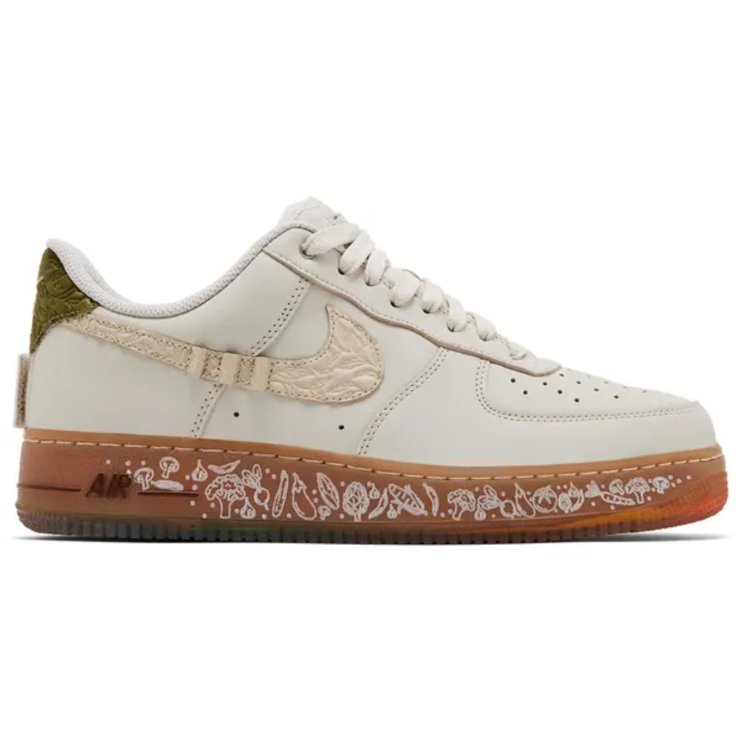 Nike Air Force 1 Low Doernbecher