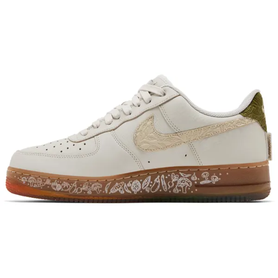 Nike Air Force 1 Low Doernbecher
