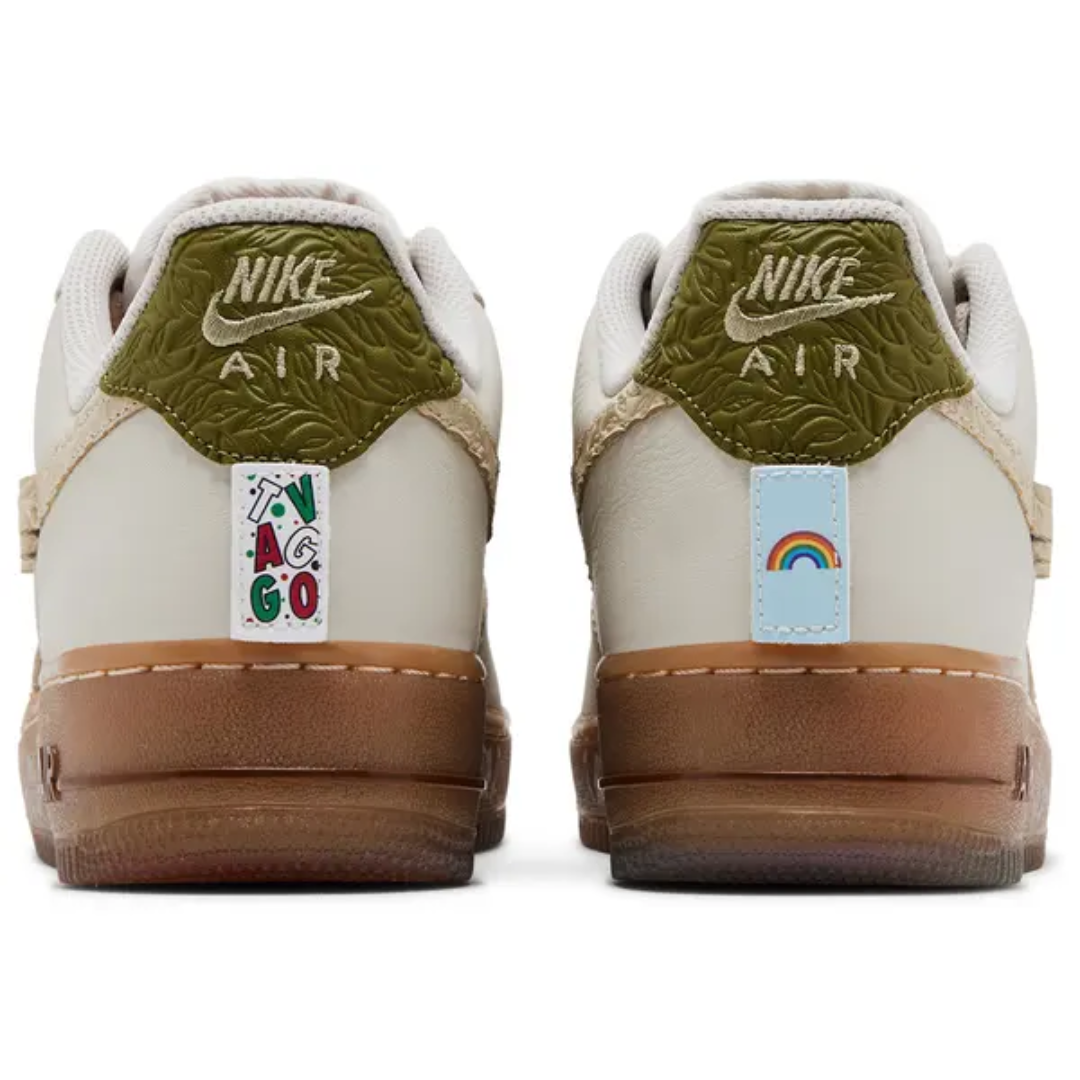Nike Air Force 1 Low Doernbecher