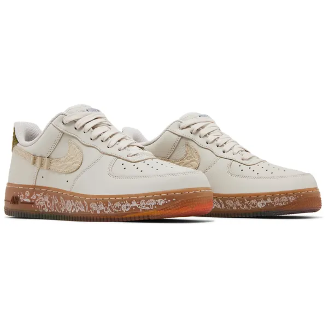 Nike Air Force 1 Low Doernbecher