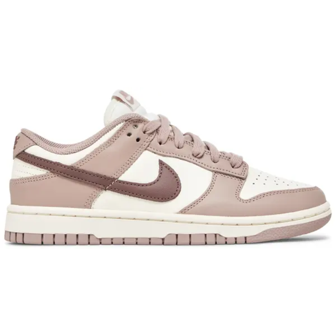 Nike Dunk Low Sail Plum Eclipse
