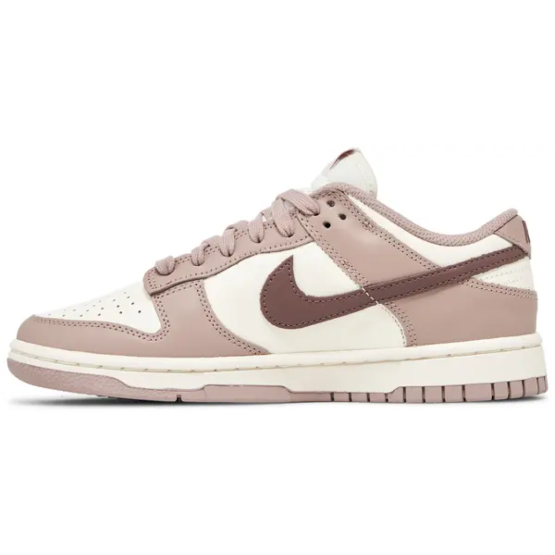Nike Dunk Low Sail Plum Eclipse