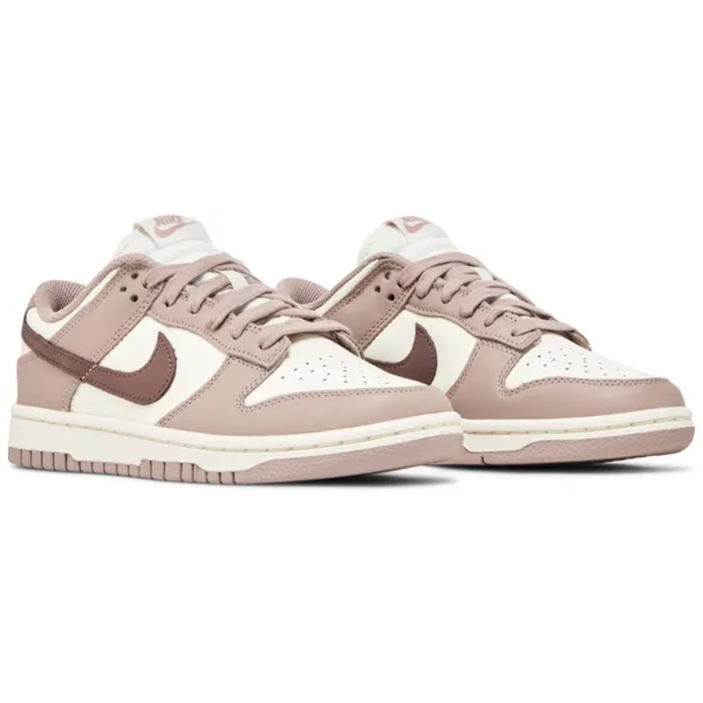 Nike Dunk Low Sail Plum Eclipse