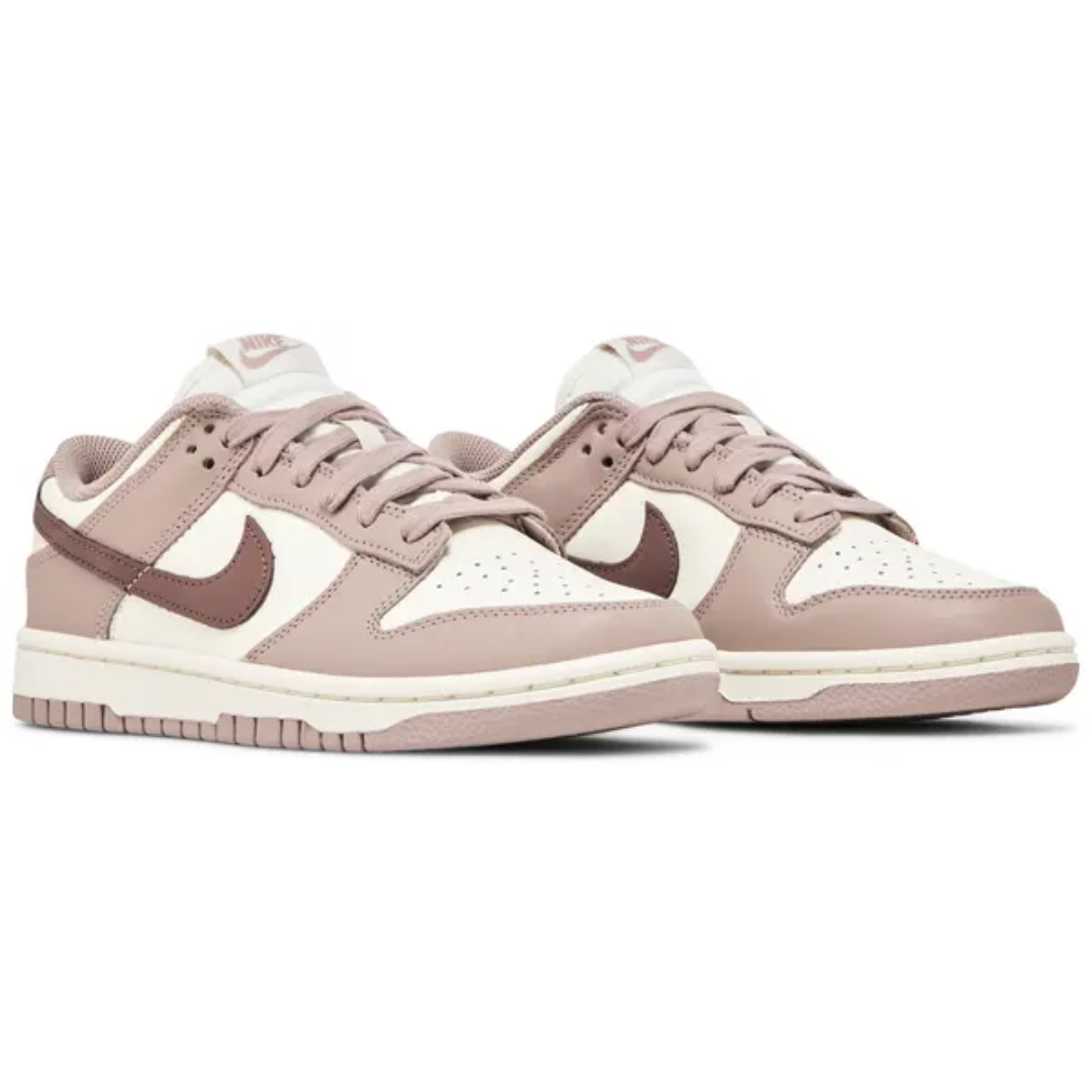 Nike Dunk Low Sail Plum Eclipse