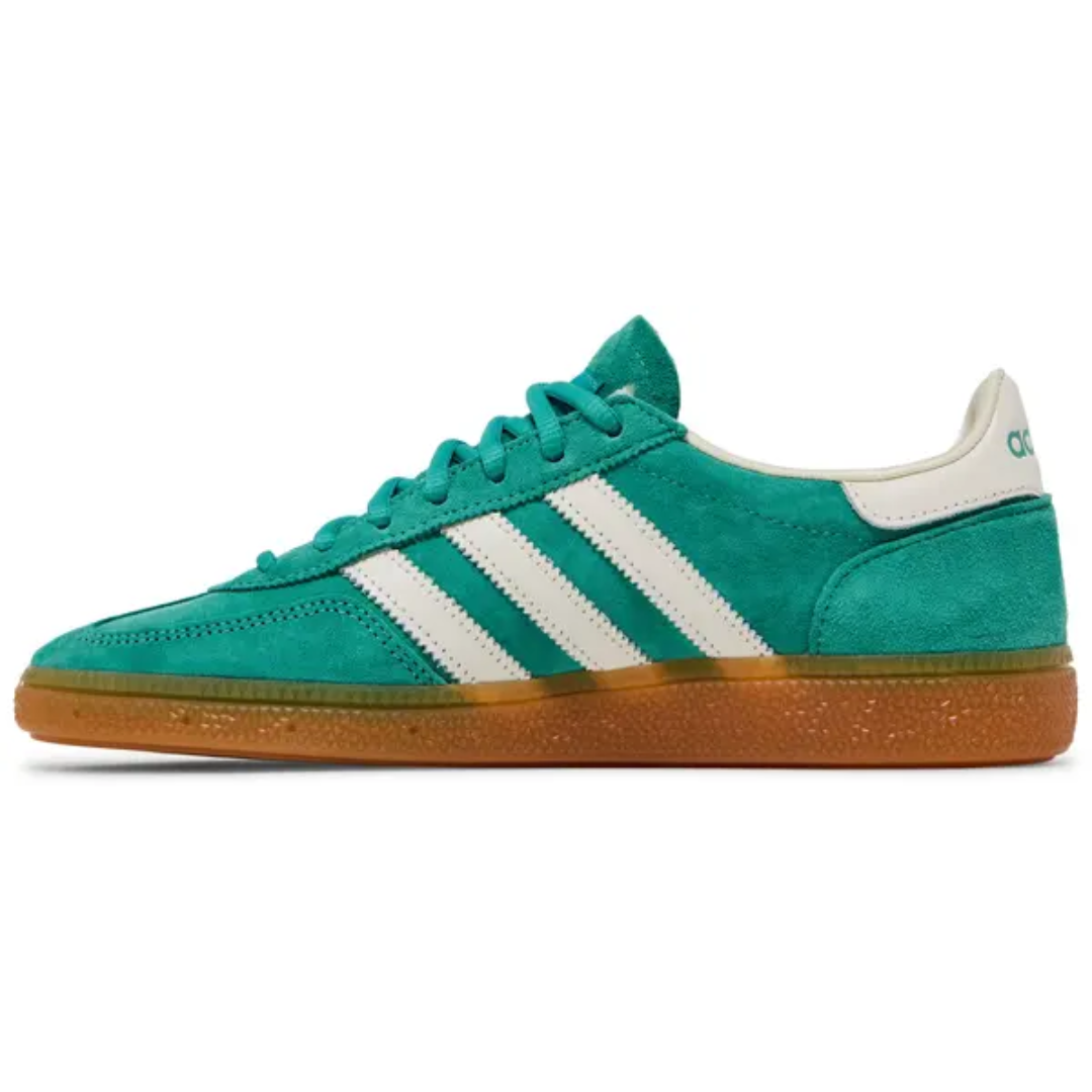 Adidas Handball Spezial Sporty And Rich Green