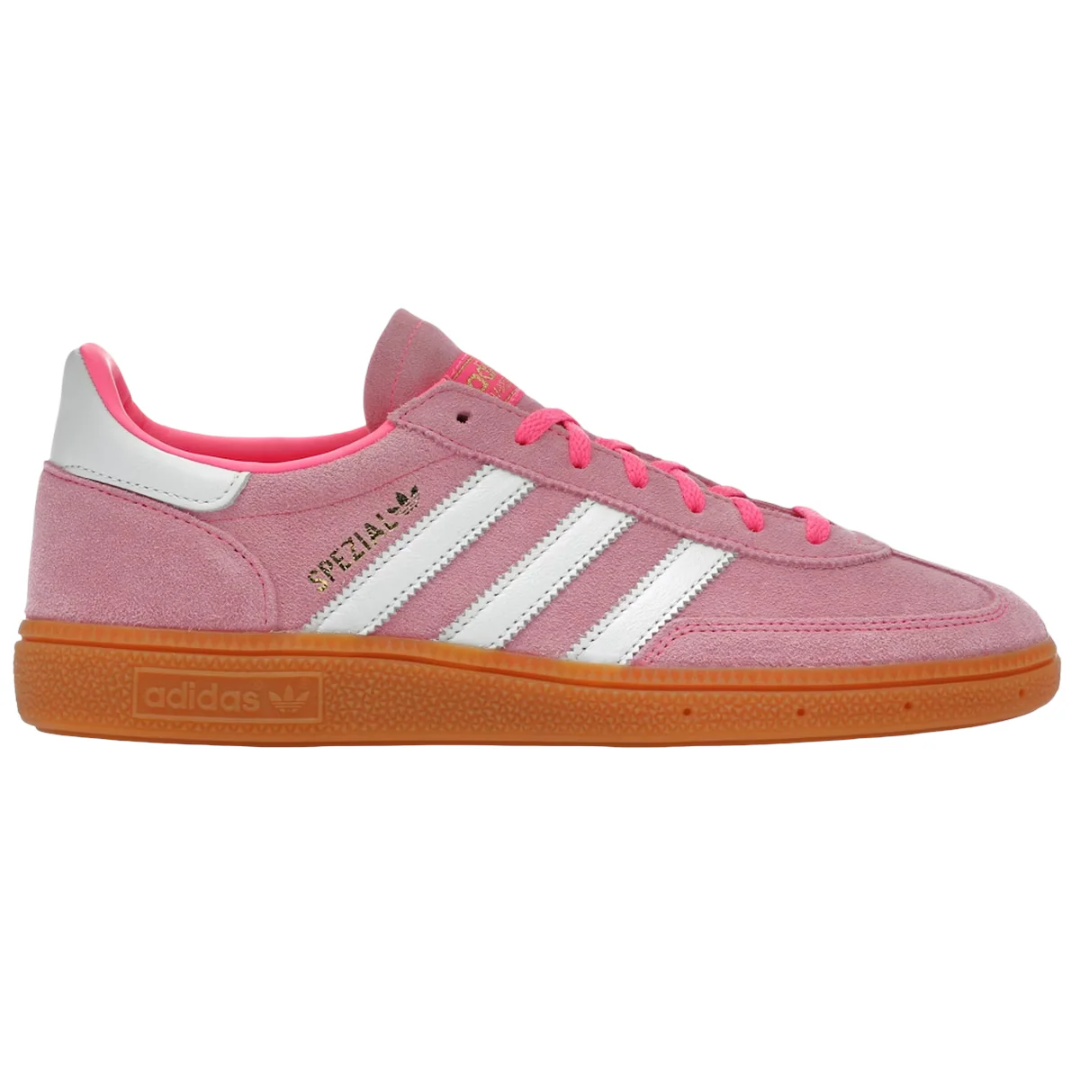 Adidas Handball Spezial Lucid Pink White