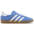 Adidas Gazelle Indoor Blue Fusion Gum