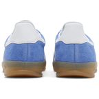 Adidas Gazelle Indoor Blue Fusion Gum