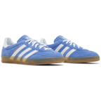 Adidas Gazelle Indoor Blue Fusion Gum