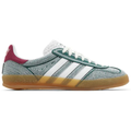 Adidas Gazelle Indoor x Sean Wotherspoon Green Hemp