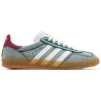 Adidas Gazelle Indoor x Sean Wotherspoon Green Hemp
