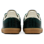 Adidas Samba OG Snakeskin Collegiate Green